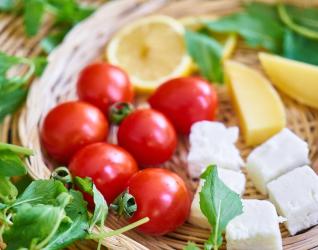 Akdeniz Diyeti Nedir? Nasıl Uygulanır?