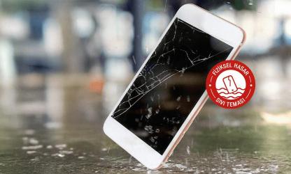 Cep Telefonu Koruma Sigortası