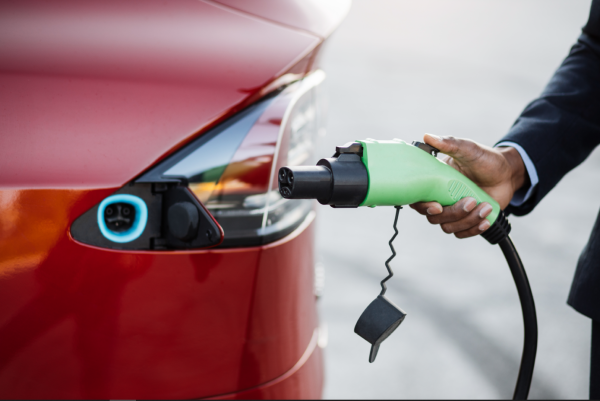 Türkiye’de Elektrikli Araç Kullanımı