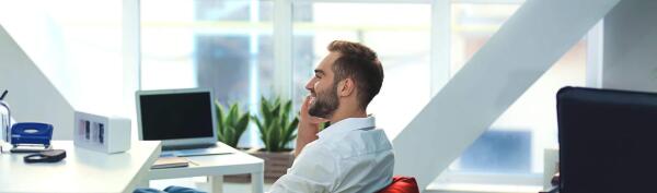 Sağlıklı bir çalışma ortamı için masa ergonomisindeki yenilikler