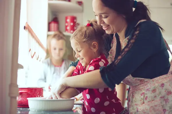 Sömestr Tatilinde Çocuğunuzla Yapabileceğiniz Aktiviteler