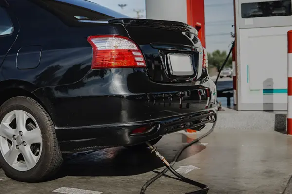 LPG Dezavantajları Nelerdir?
