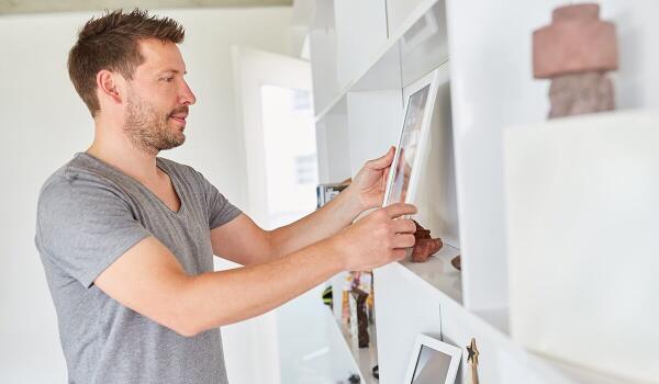 Kiralık evde nasıl değişiklikler yapabilirsiniz?