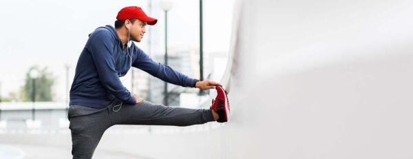 Yaygın görülen 3 spor yaralanması ve önlemenin yolları
