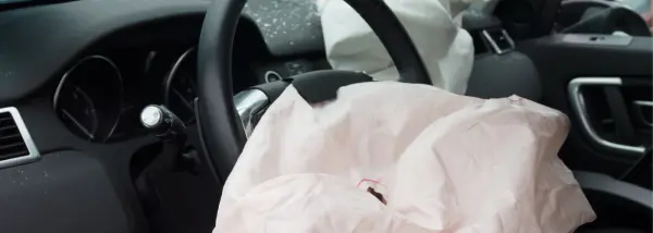 Kaskosuz Araç Pert Olursa Ne Olur