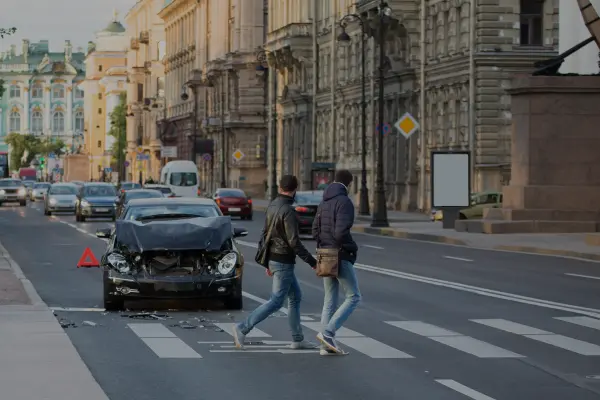 Trafik Kazalarını Rakamlarla Anlamak