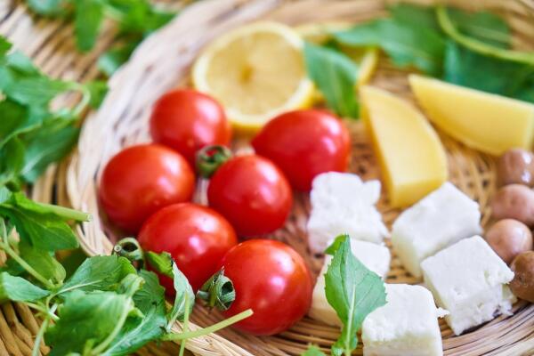 Akdeniz Diyeti Nedir? Nasıl Uygulanır?