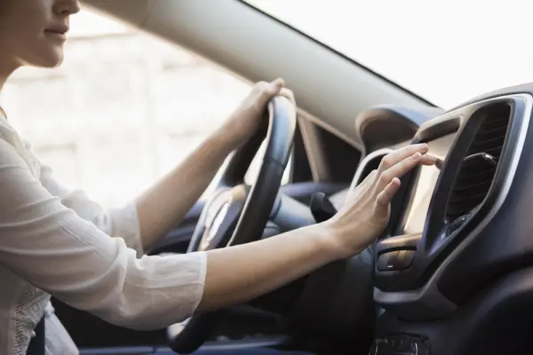 Teknoloji kazadan kaçınmanıza yardımcı olabilir mi?
