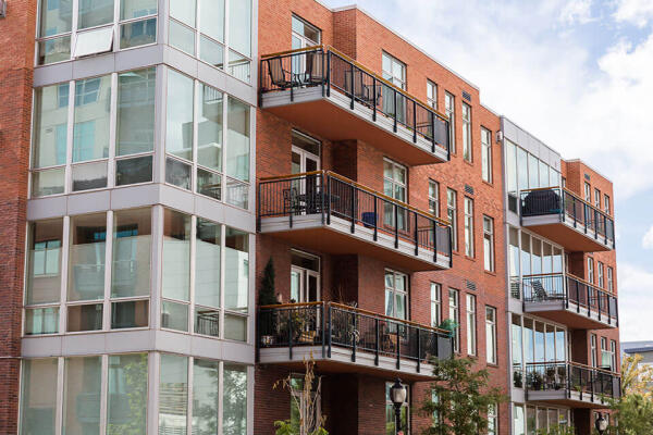 Apartman Yöneticileri Ortak Alanlarda Nelere Dikkat Etmeli?