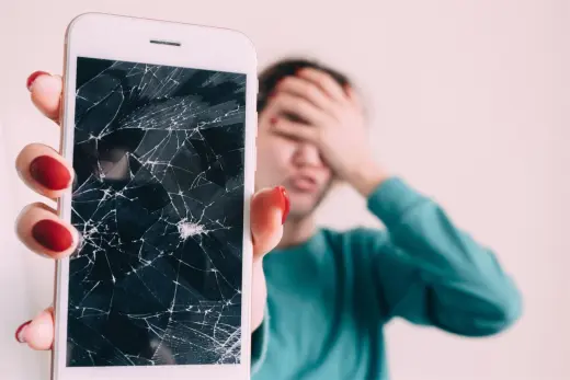 Cep Telefonu Hasar İhbar Kaydı
