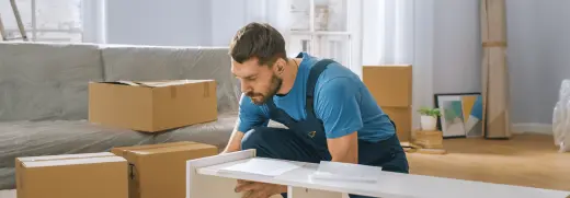 Montaj Tüm Riskler Sigortası