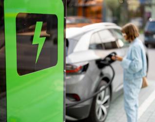 Elektrikli Araçlar Hakkında Bilgilendirme