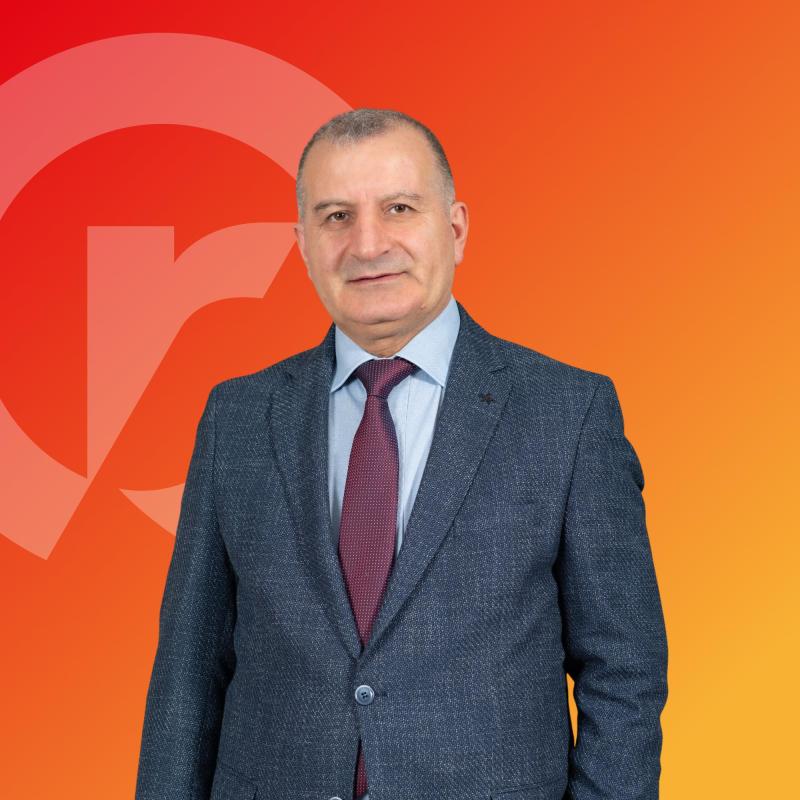 Ercan Görmüş