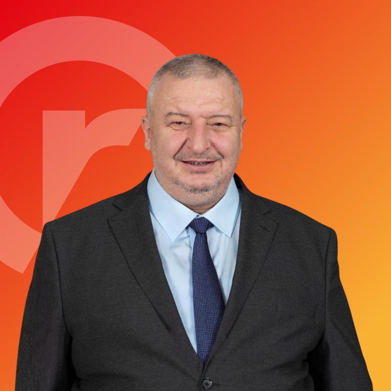 Hikmet Canbay