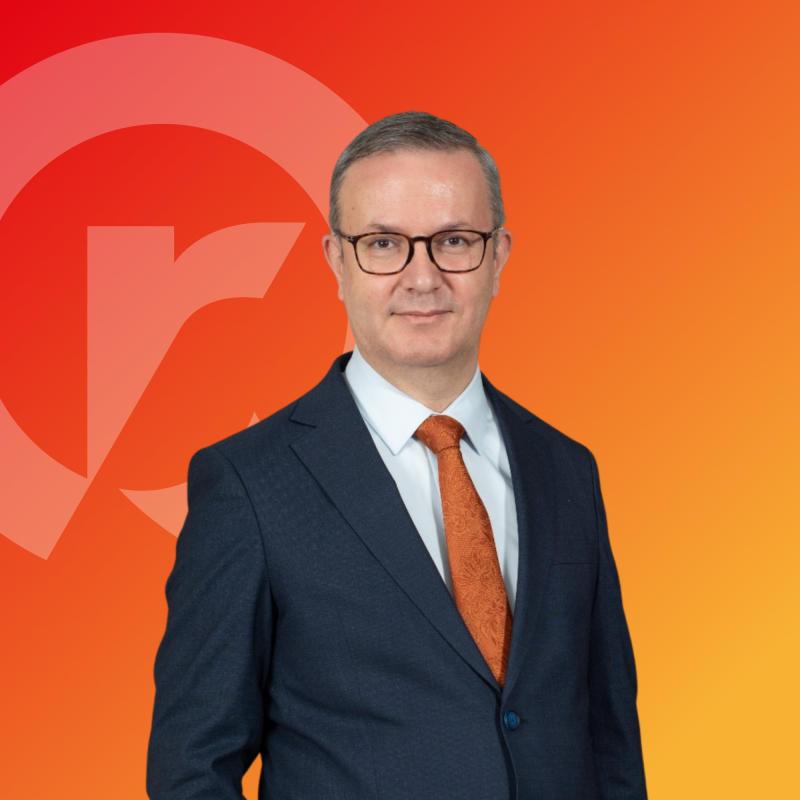 İbrahim Köleoğlu