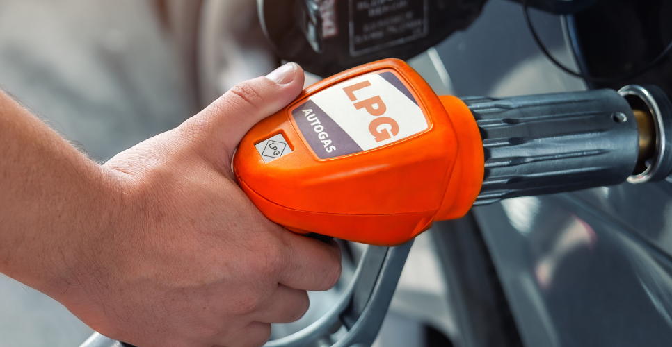 LPG Kaskoyu Etkiler mi, LPG'li Araca Kasko Yaptırılır mı?