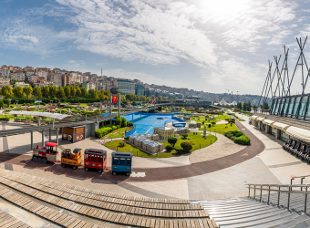 İstanbul'da Çocuklarla Gezilecek Müzeler