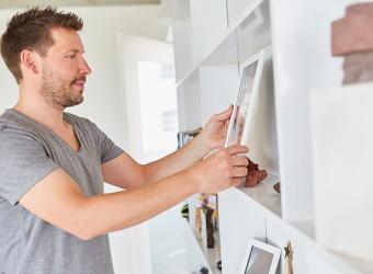 Kiralık evde nasıl değişiklikler yapabilirsiniz?