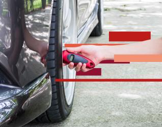 Lastik emniyeti ve bakımı için kısa bir rehber
