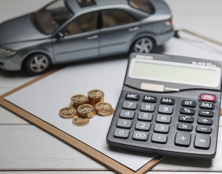 Motorlu Taşıtlar Vergisi Hakkında Bilmeniz Gereken Her Şey