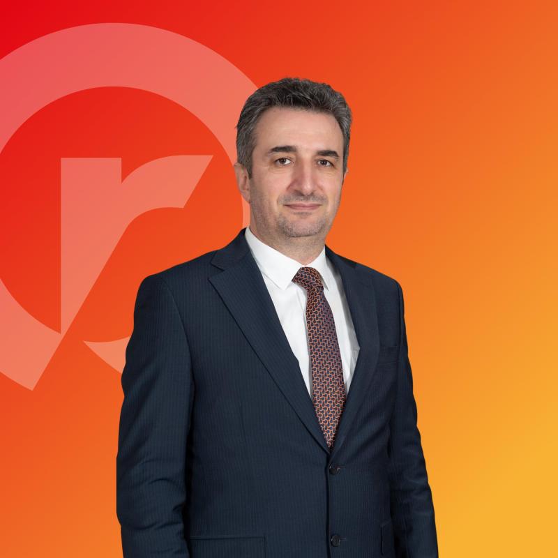 Ömer Lütfü Altıntaş