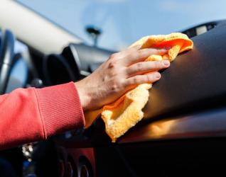 Otomobilinizi detaylı olarak temizlemenin yolları