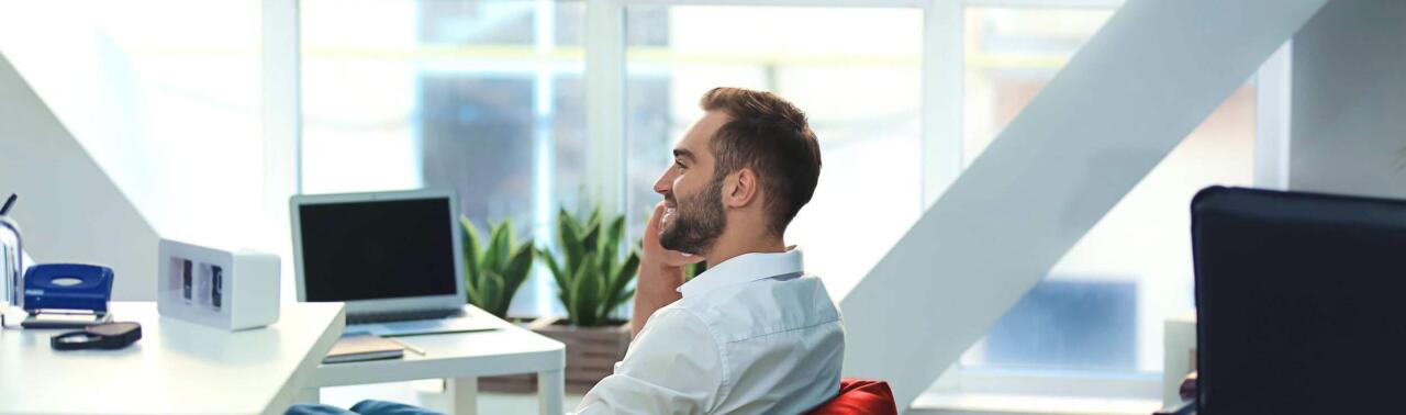 Sağlıklı bir çalışma ortamı için masa ergonomisindeki yenilikler