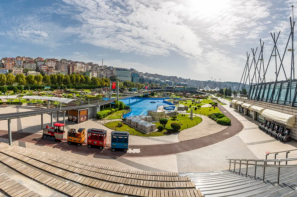 İstanbul'da Çocuklarla Gezilecek Müzeler