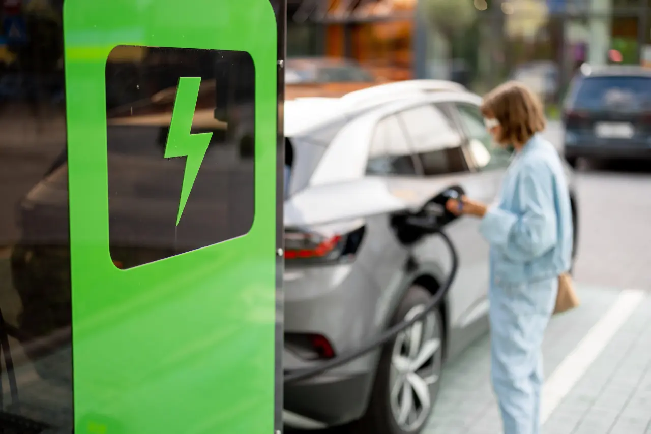 Elektrikli Araçlar Hakkında Bilgilendirme