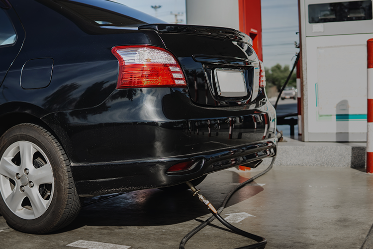 LPG Dezavantajları Nelerdir?