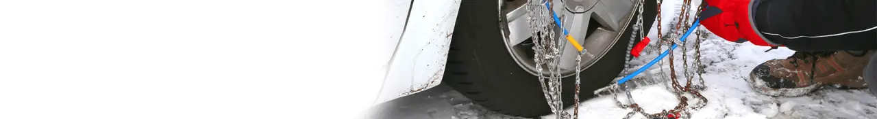 Kışın Araç Sürmenizi Kolaylaştıracak 7 İpucu