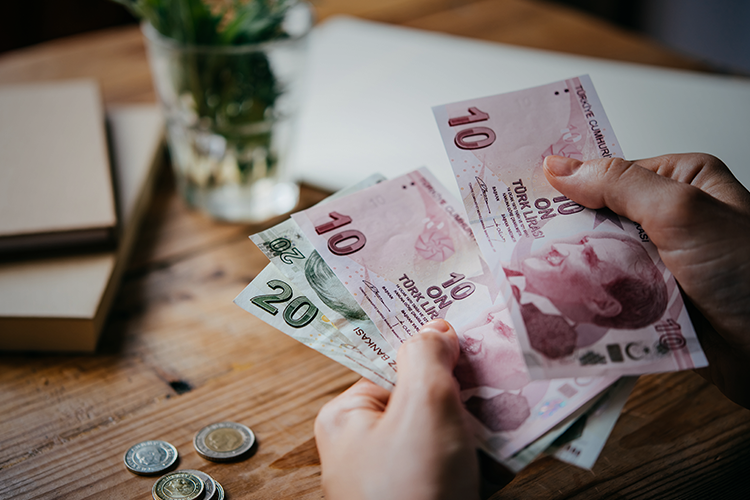 Trafik Cezası Nasıl Ödenir?