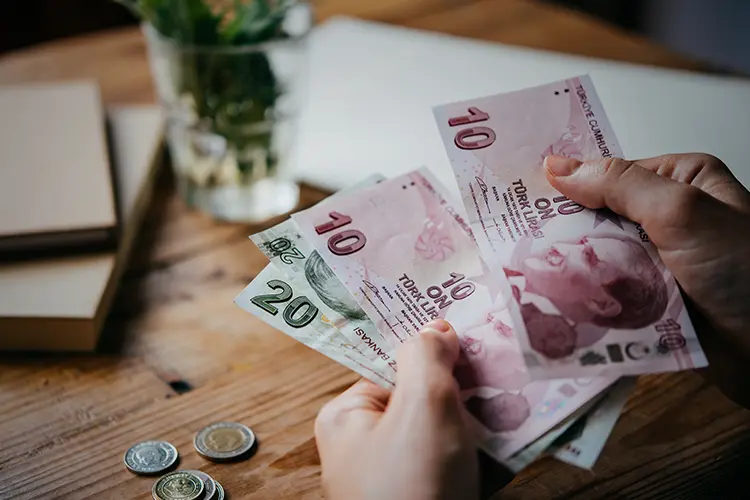 Trafik Cezası Nasıl Ödenir?