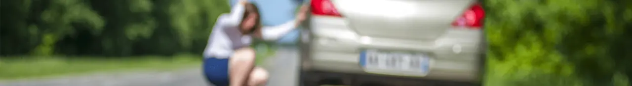 Otomobil Yolda Kaldığında Yararlanabileceğiniz Çekici Hizmeti
