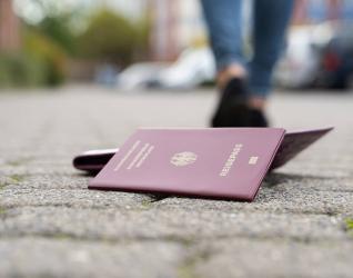 Pasaportumu Kaybettim, Ne Yapmalıyım?