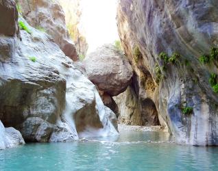 Ramazan Bayramı`nda Gidebileceğiniz Tatil Yerleri