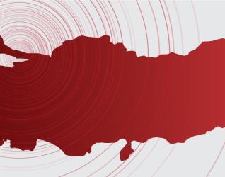 Riskli Bölgeleri Tanıyalım: Türkiye Deprem Haritası
