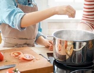 Sıfır atıkla yemek pişirme nedir?