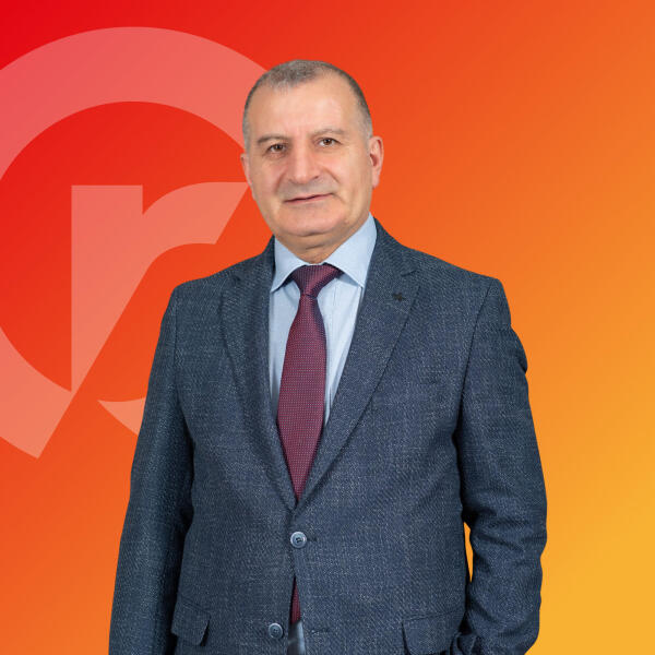 Ercan Görmüş
