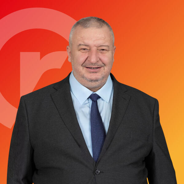 Hikmet Canbay