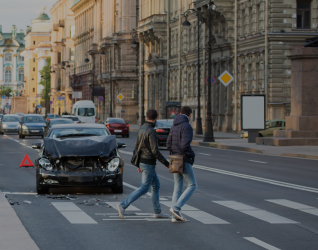 Trafik Kazalarını Rakamlarla Anlamak