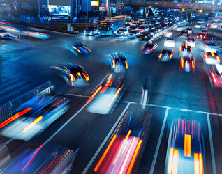 Trafikte Geçiş Üstünlüğü Nedir? Geçiş Üstünlüğü Olan Araçlar Nelerdir?