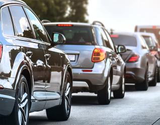 Trafikten Men Edilen Araç Nasıl Kaldırılır?