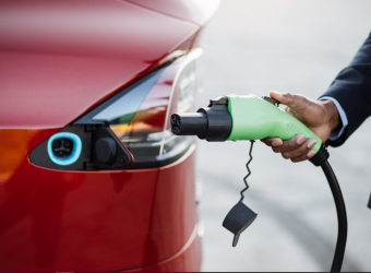 Türkiye’de Elektrikli Araç Kullanımı