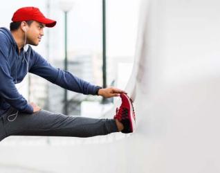 Yaygın görülen 3 spor yaralanması ve önlemenin yolları